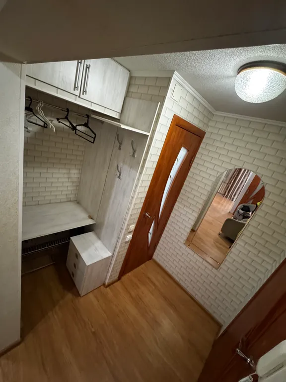 Уютная двухкомнатная квартира в центре города