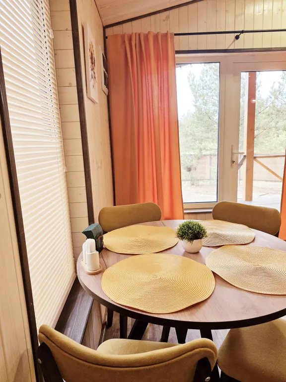 4-х местный люкс Подсолнух