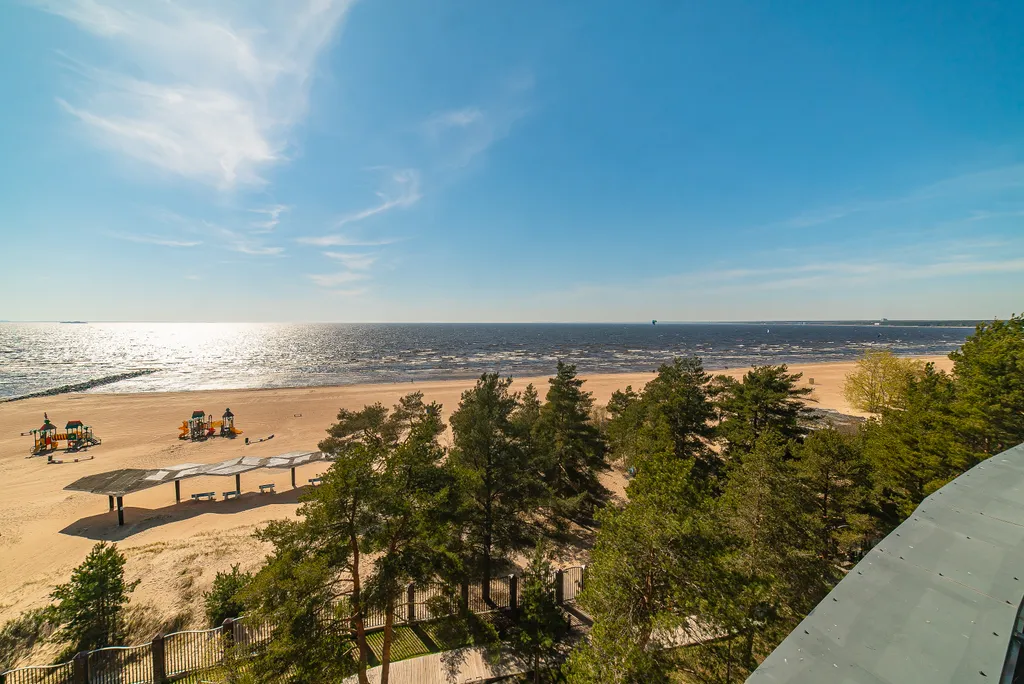 Апартаменты Magic