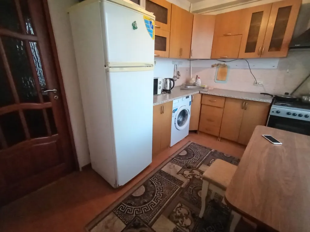 Квартира Уютная квартира рядом с морем с шикарным видом — Дербент