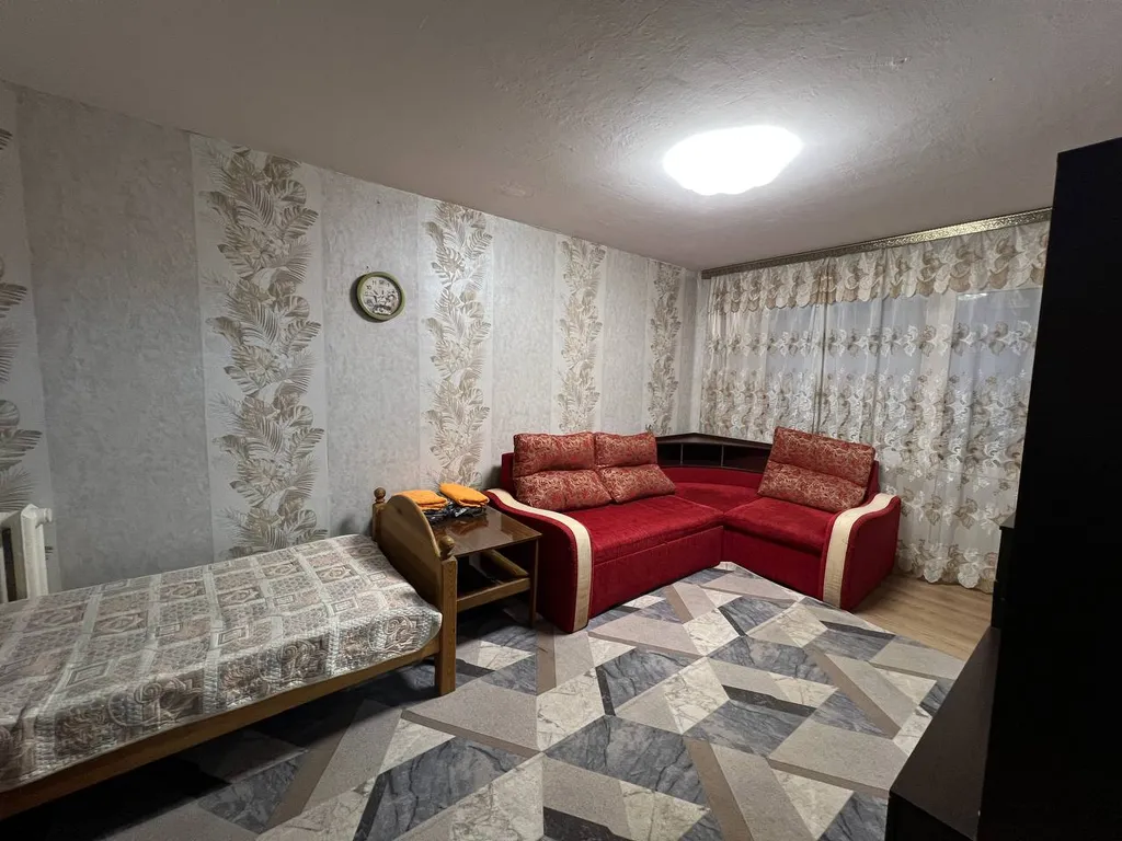 Квартира в центре города