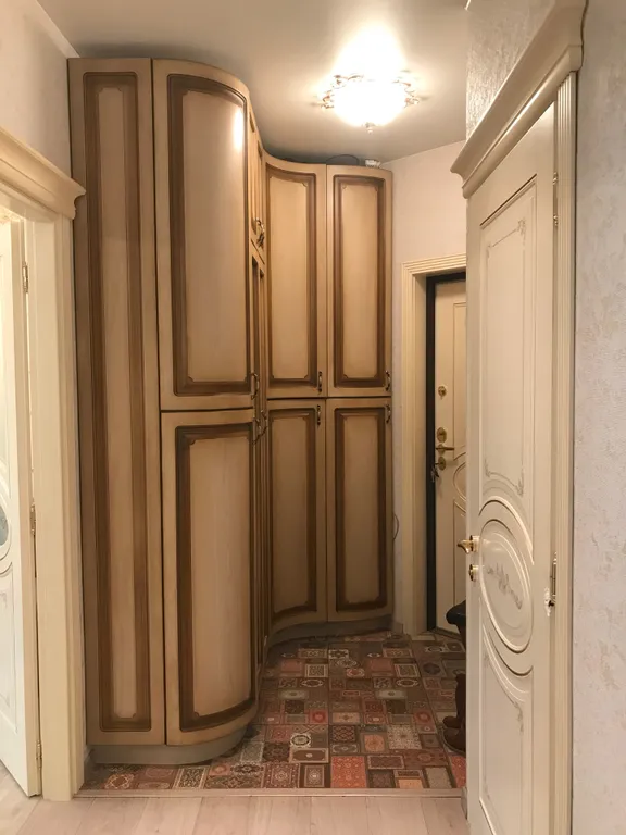 Квартира Люксовая квартира для жизни и отдыха — Санкт-Петербург