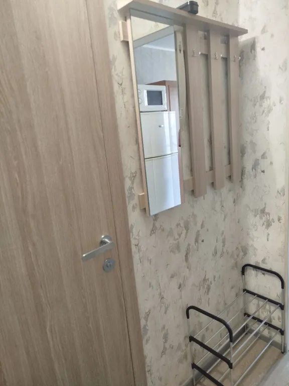 Квартира 1-комнатная Квартира — Калининград