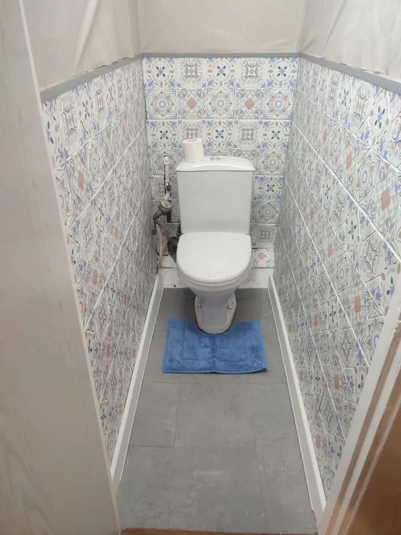 Квартира Комната на 4 человек рядом с метро Серпуховская/Добрынинская — Москва