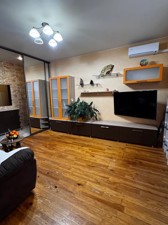 Квартира в центре — аренда посуточно в Миасс