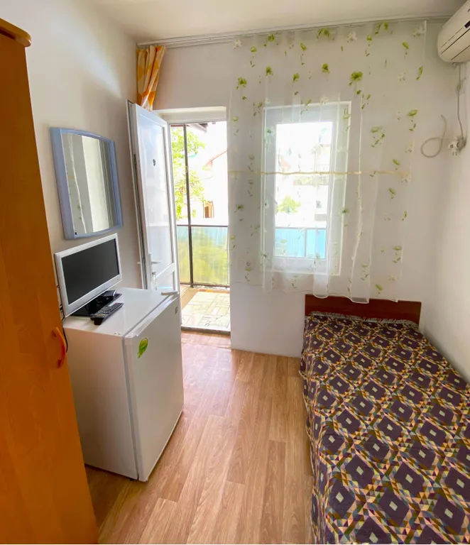 Квартира Комната — Анапа