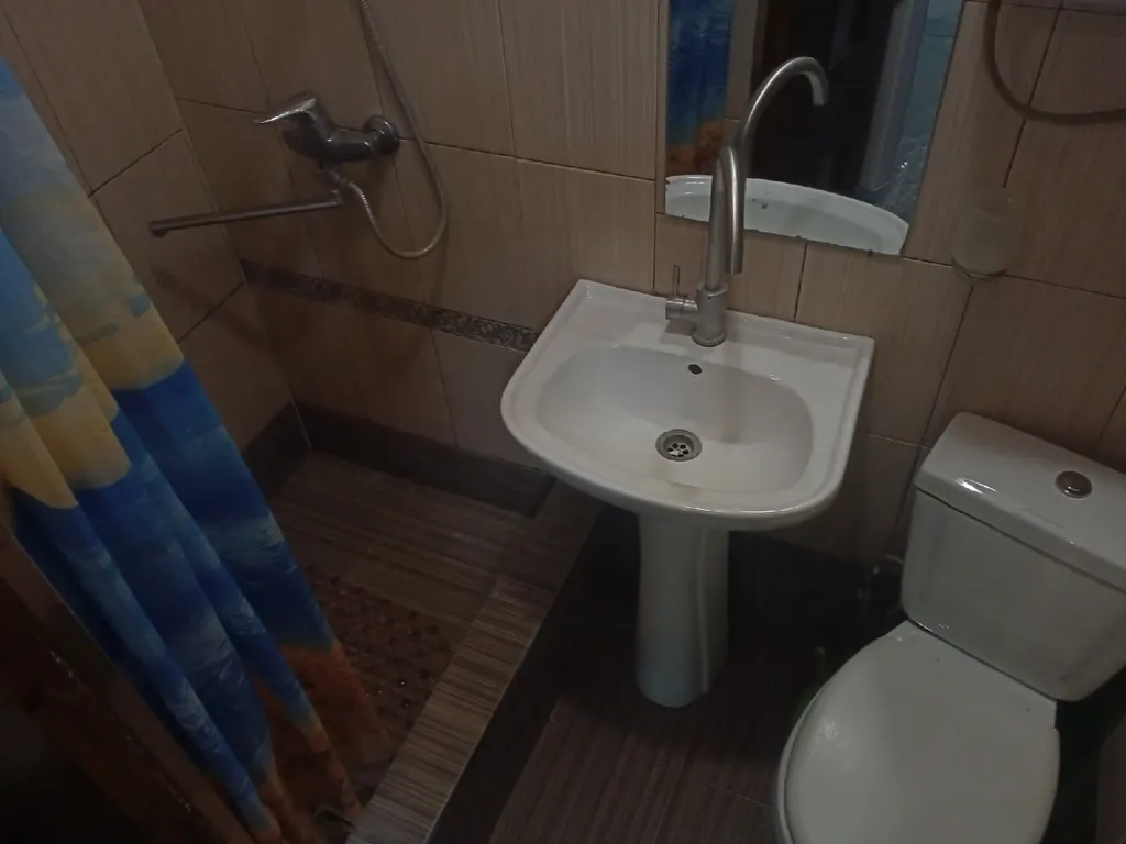 Уютный коттедж 2 мин от моря наб. Терешковой