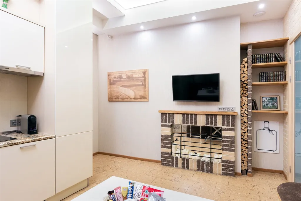 Квартира Комната — Санкт-Петербург