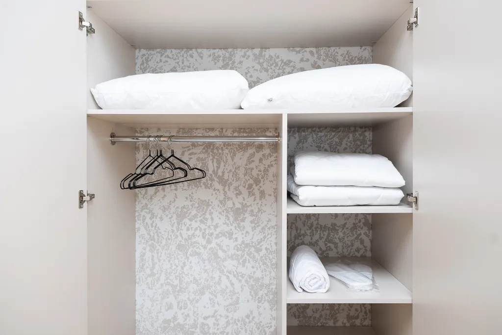 Квартира 1-комнатная Квартира — Адлер