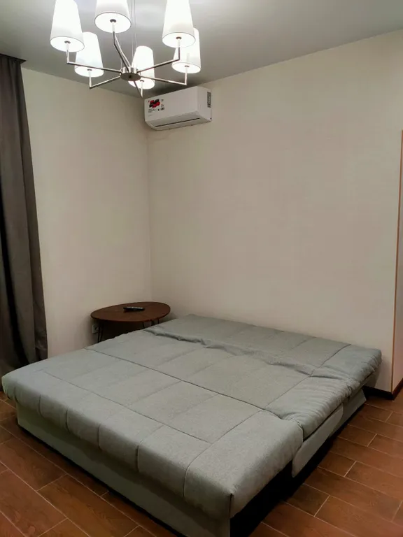 Апартаменты в центре