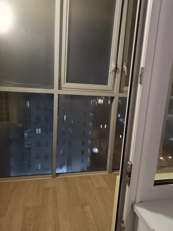 Квартира Квартира Студия с видом на Волгу — Самара