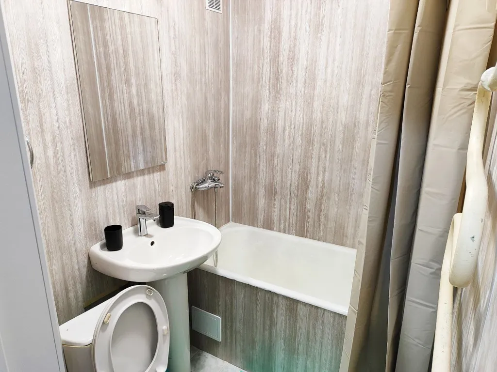 1-ком квартира, скв Кирова, Набережная, Гагарина, ЖД, до 6 чел