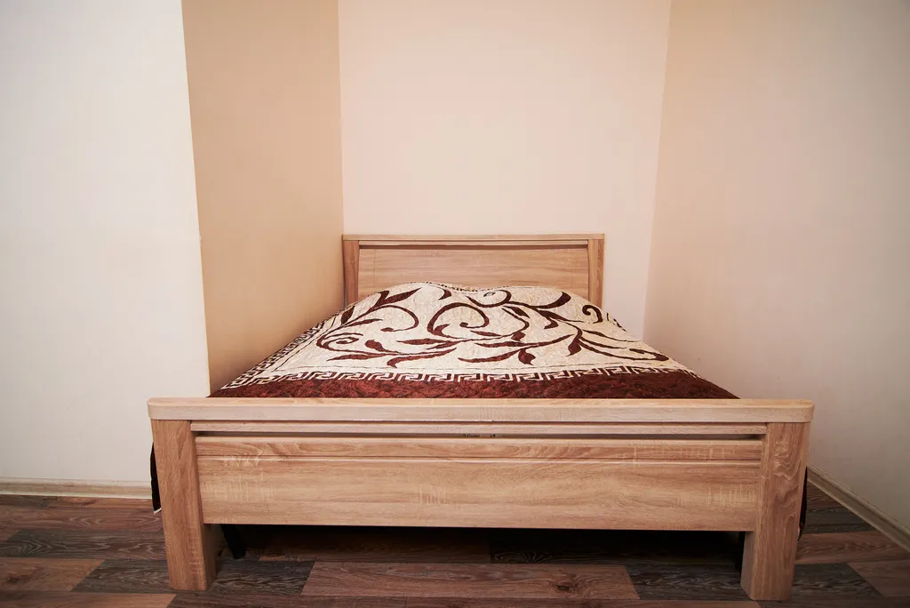 Квартира в шаге от парка