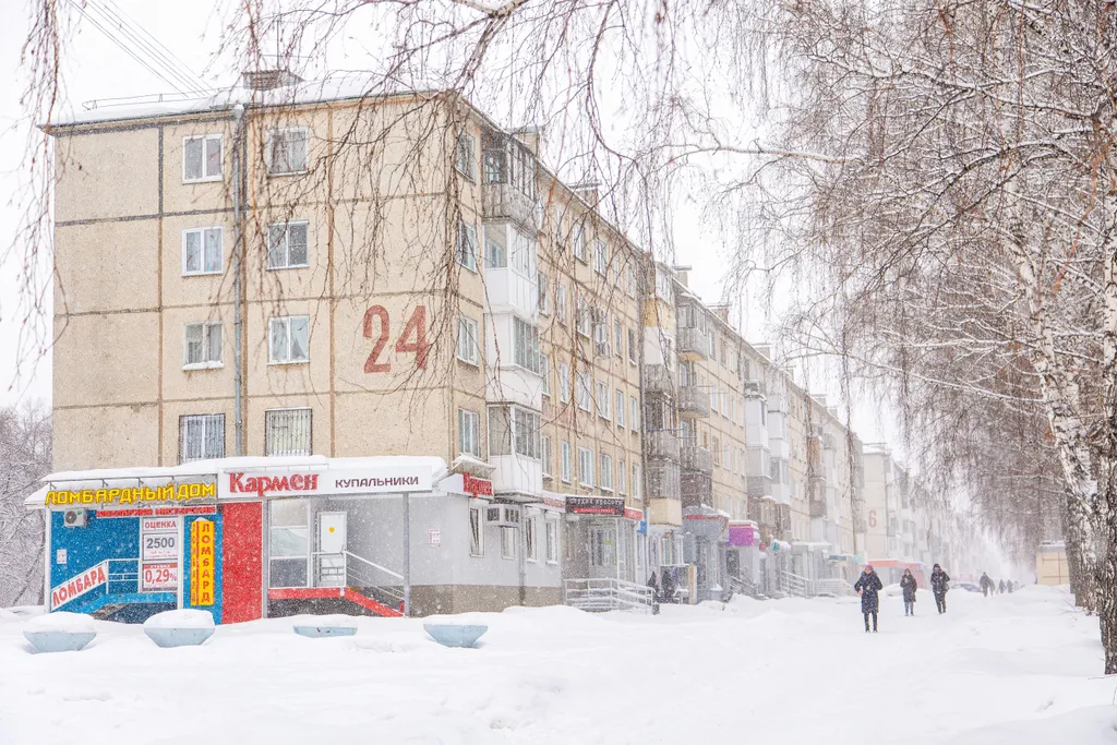 2-комн. апартаменты УНИК АПАРТ на Волгоградской около Областного Суда
