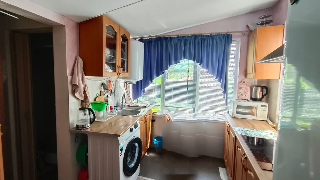 Гостевой Дом в пос.Агой