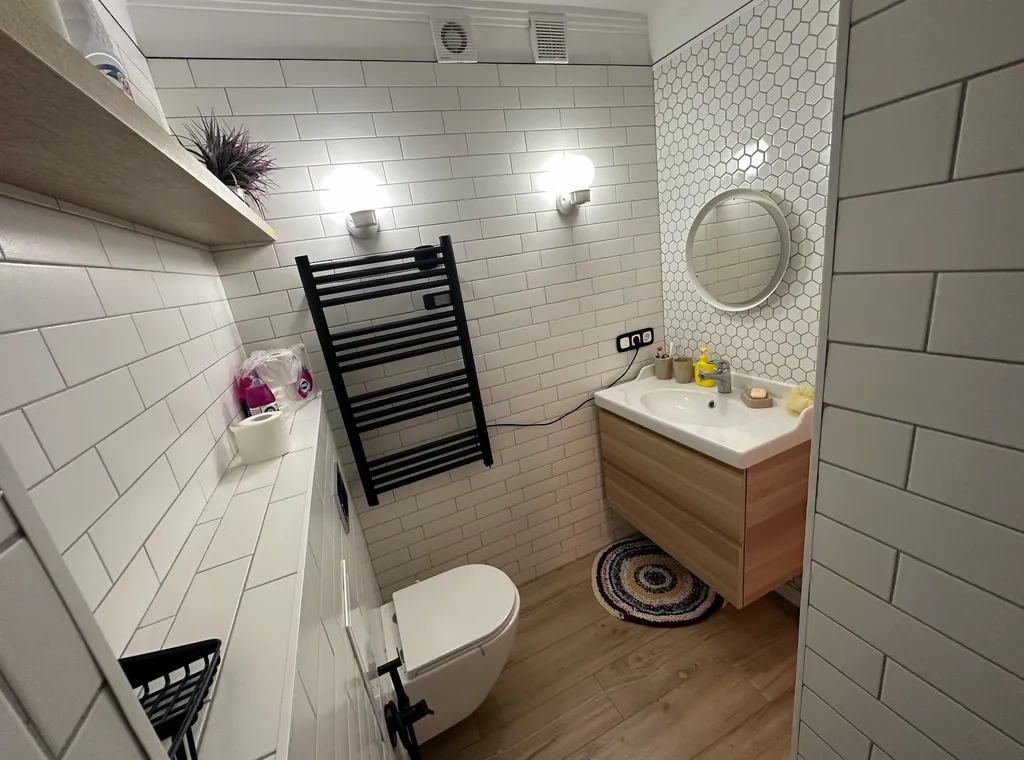 Квартира Уютная квартира в самом сердце Светлогорска — Светлогорск