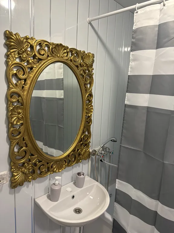 Суворовский трасса М-4