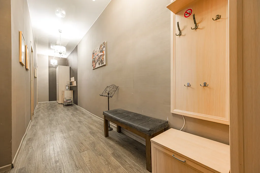 Квартира Квартира Маяковского 1 — Санкт-Петербург