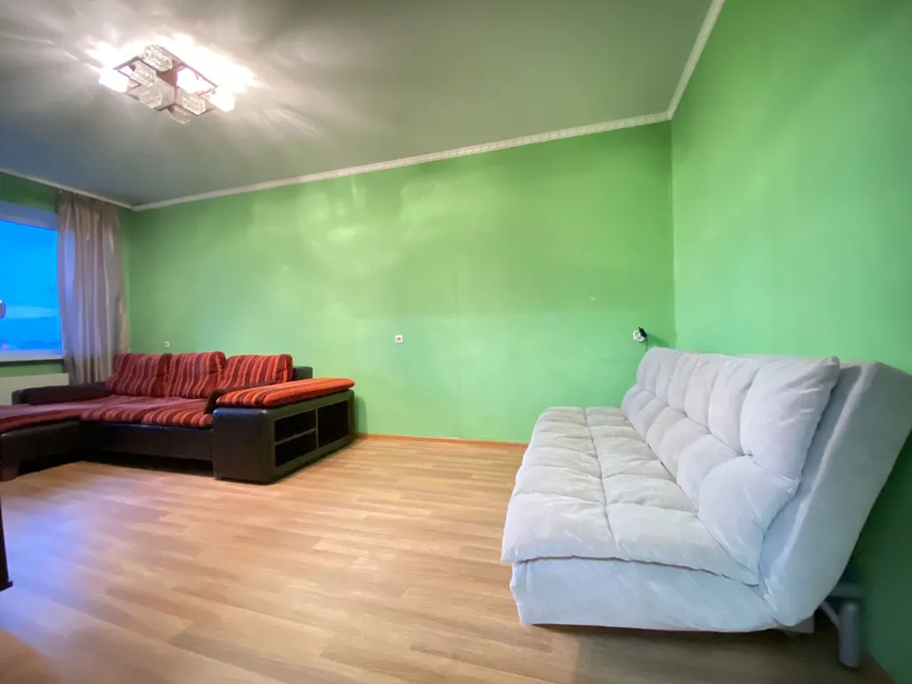 2-комнатная Квартира — аренда посуточно в Кемерово