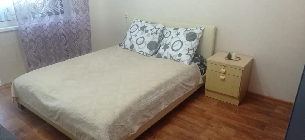 Уютная квартира в Минске