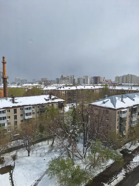 Квартира Квартира Уютная студия в тихой улочке оживленного города — Екатеринбург