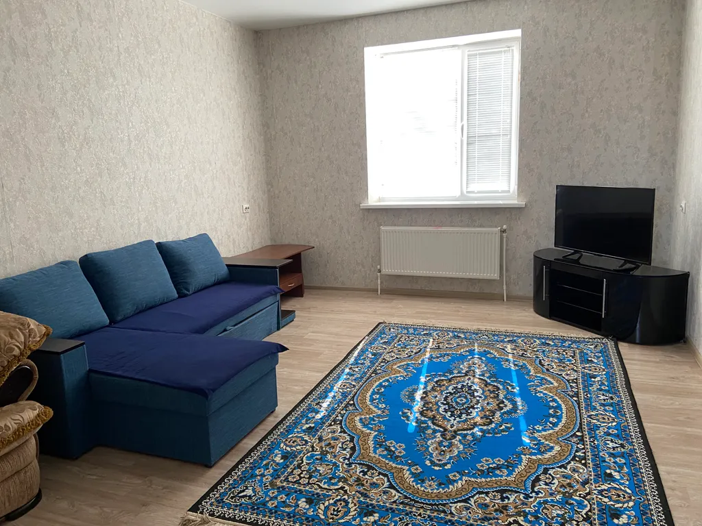 Коттедж Двухкомнатные апартаменты в частном доме — аренда посуточно в Избербаш