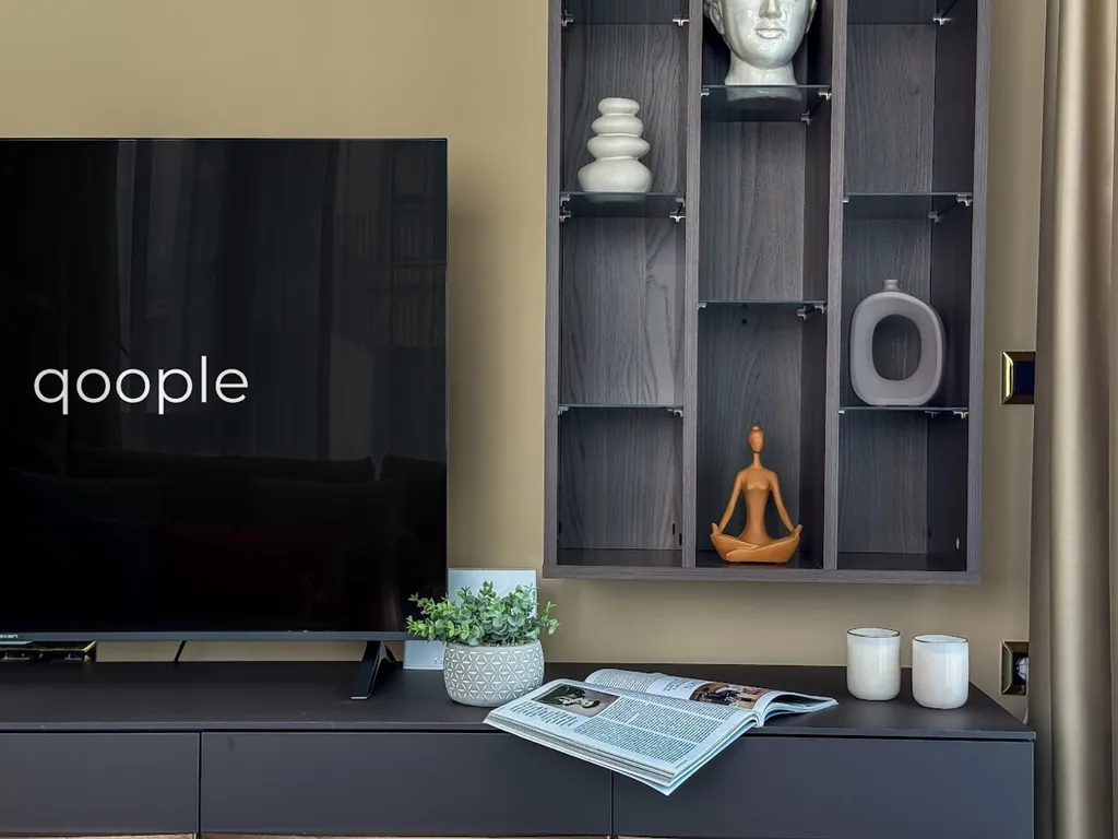 Excellence апартаменты рядом с морем