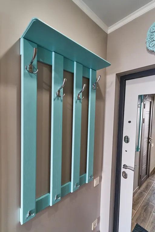 Квартира Квартира Видовой апартамент на Фиоленте — Севастополь