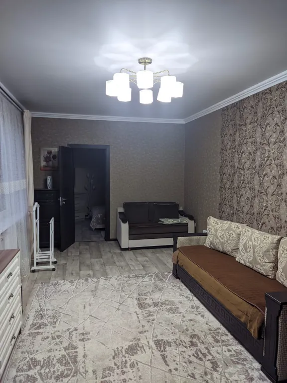 Коттедж Шикарный дом в центре города — Кисловодск