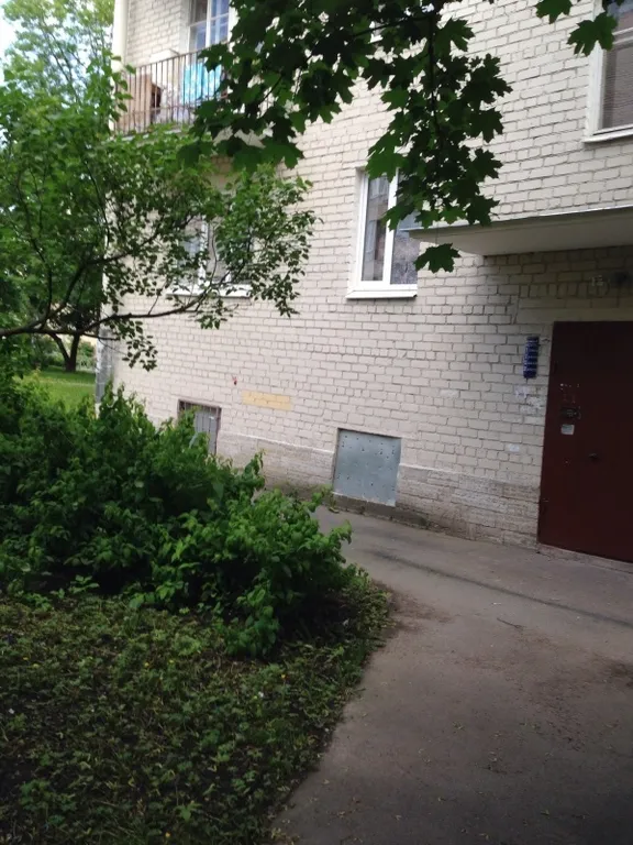 Квартира Удобная квартира в самом центре — Пушкин