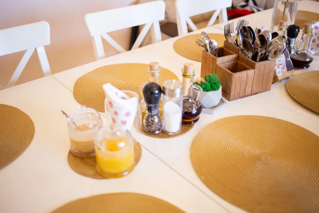 Таунхаус на берегу моря