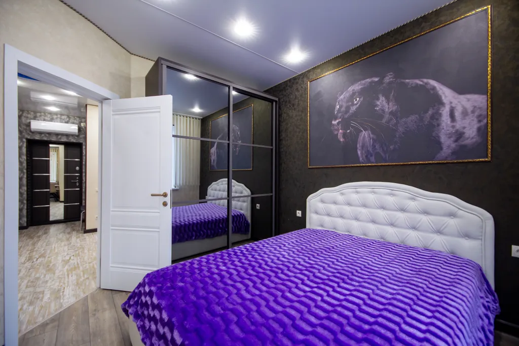 ViP Квартира №5, р-н Аэропорт — аренда посуточно в Белгород