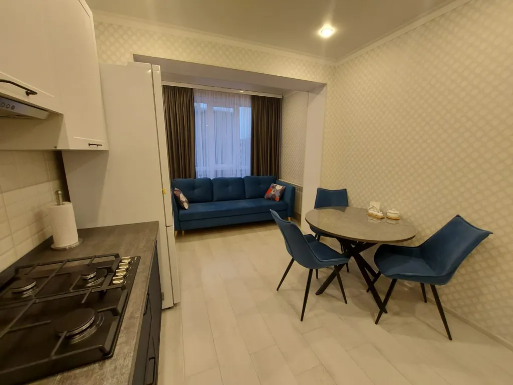 Квартира Апартаменты комфорт класса — Владикавказ