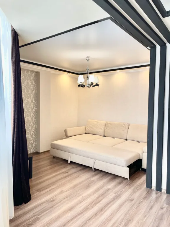 Квартира Квартира с видом на море — Геленджик