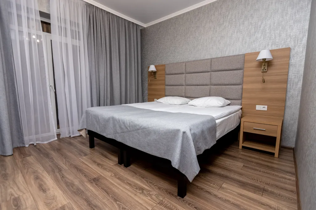 Квартира Комната — аренда посуточно в Терскол