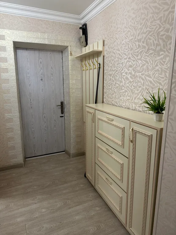 Квартира рядом с морем