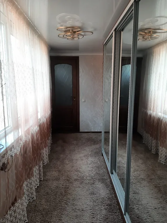 Коттедж Дом со всеми удобствами — Славянск-на-Кубани