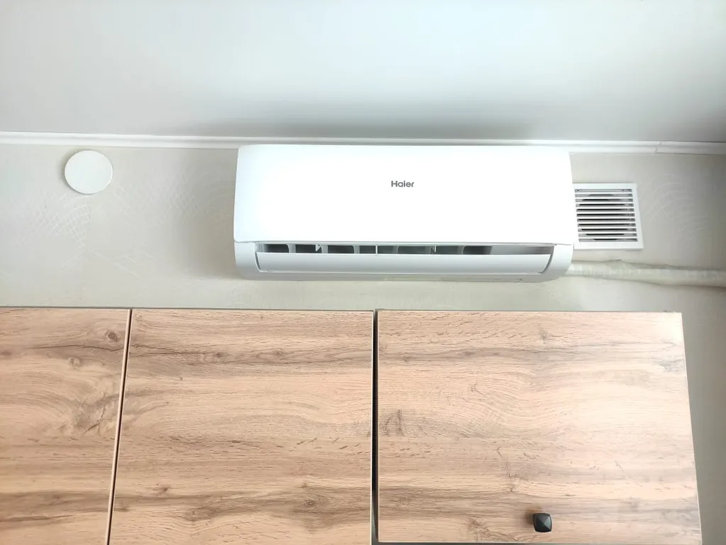 Отличная студия в новом доме