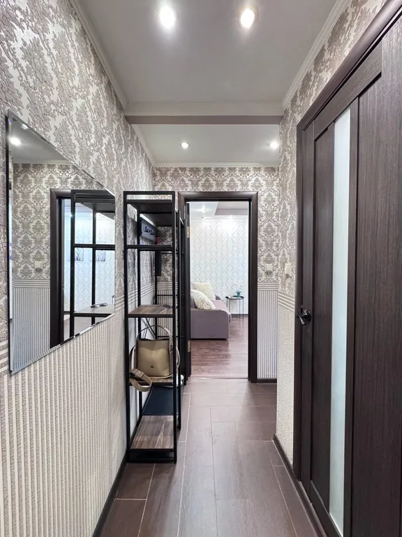 Квартира Квартира New Life в Донском районе — Москва