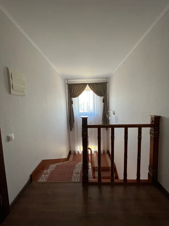 Коттедж на первой береговой линии