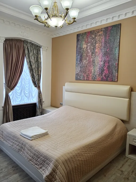 Квартира Комната — аренда посуточно в Оренбург