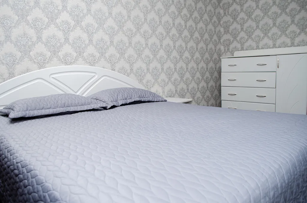 Квартира Квартира Уютный уголок в центре города — Красноярск