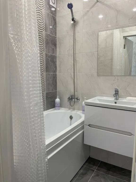 Язева 7 безмятежность и комфорт