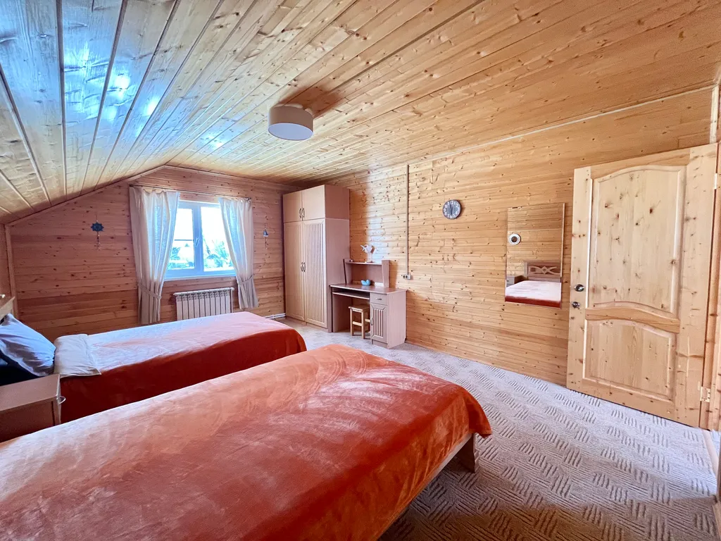 Перславль-Залесский. Или отель, или далеко. Мы — третий вариант.