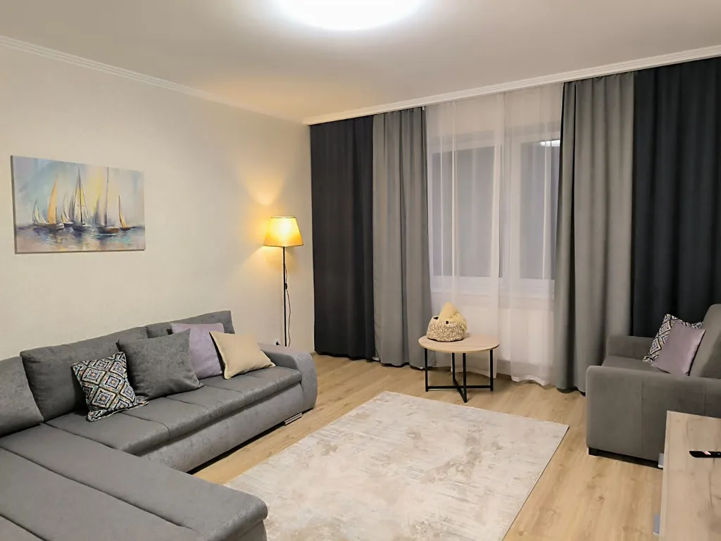 Квартира Уютная квартира в центре — Калининград