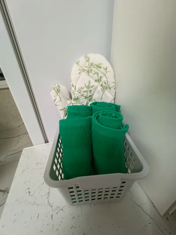 В горы с комфортом