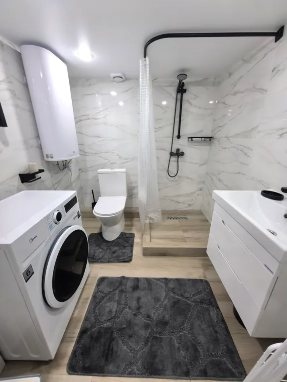 Квартира Квартира в пгт Сириус Олимпийский парк — Сириус