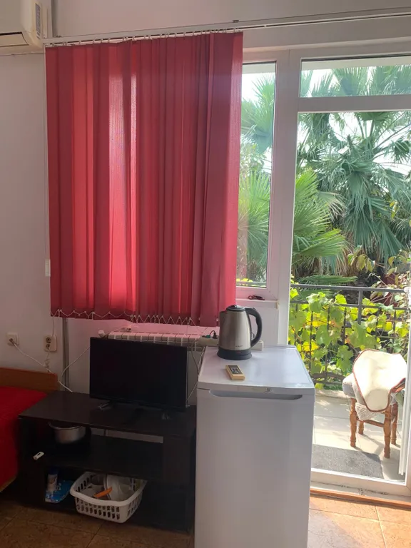 Квартира Комната — Адлер