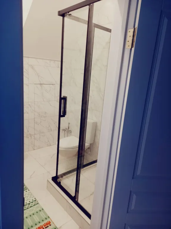 Коттедж Дом у набережной — Казань