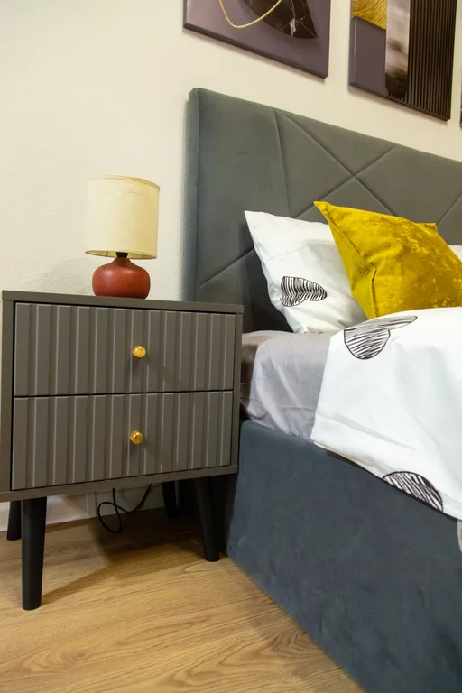 Квартира Уютная студия в ЖК Белая Дача Парк — Котельники